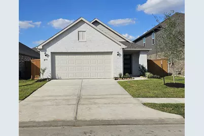 21258 Catalina Palm Drive, Cypress, TX 77433 - Photo 1