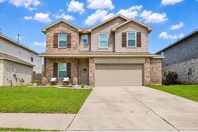 11012 32nd Avenue N, Texas City, TX 77591 - Photo 1