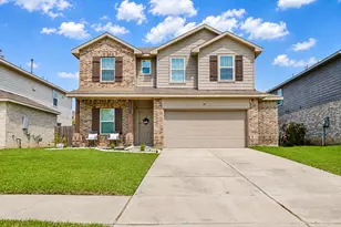 11012 32nd Ave N, Texas City, TX 77591 - Photo 1