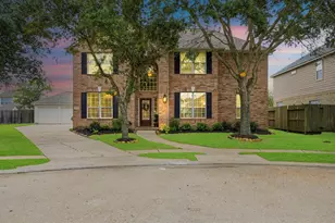 2211 Indigo Cove Ct, League City, TX 77573 - Photo 1