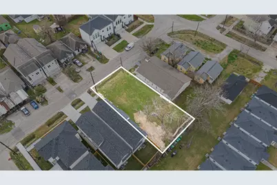 0 Nichols, Houston, TX 77020 - Photo 2