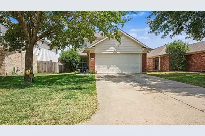 9039 Serena Lane, Humble, TX 77338 - Photo 2