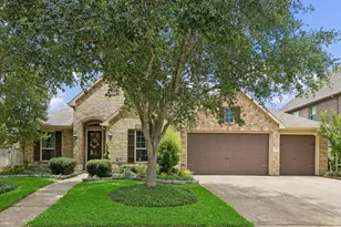 8810 Purdy Crescent Trail, Richmond, TX 77406 - Photo 2