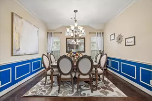 8810 Purdy Crescent Trail, Richmond, TX 77406 - Photo 6