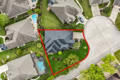 1814 Arbor Forest Trail, Houston, TX 77345 - Photo 26