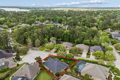 1814 Arbor Forest Trail, Houston, TX 77345 - Photo 24