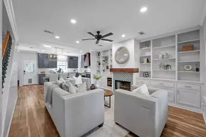 11401 Prince Henry Court, Montgomery, TX 77316 - Photo 4