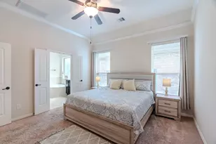 14 Arrow Feather Place, The Woodlands, TX 77389 - Photo 20