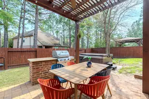 14 Arrow Feather Place, The Woodlands, TX 77389 - Photo 38