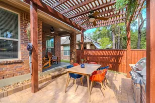 14 Arrow Feather Place, The Woodlands, TX 77389 - Photo 40