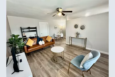 6705 Fairway Drive #2, Houston, TX 77087 - Photo 4