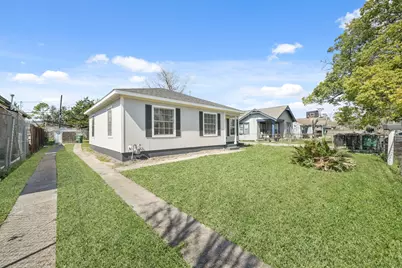 618 Hoffman Street, Houston, TX 77020 - Photo 2