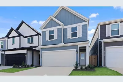 3515 Adelie Ln, Katy, TX 77494 - Photo 1