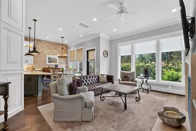1513 Cunningham Parc Lane, Houston, TX 77055 - Photo 10