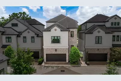 1513 Cunningham Parc Lane, Houston, TX 77055 - Photo 1