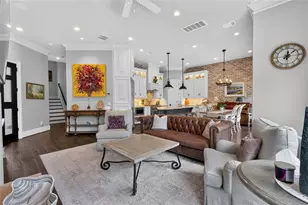 1513 Cunningham Parc Ln, Houston, TX 77055 - Photo 4