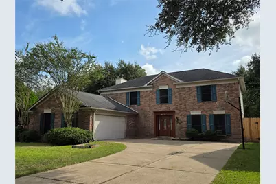 8819 Rocky Valley Drive, Houston, TX 77083 - Photo 1