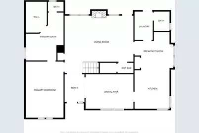 7710 Brook Springs Drive, Houston, TX 77095 - Photo 4