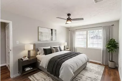 5115 Beaverhollow Drive, Houston, TX 77084 - Photo 2