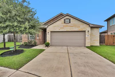 16318 Westley Ridge Drive, Hockley, TX 77447 - Photo 1