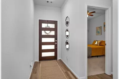 16318 Westley Ridge Drive, Hockley, TX 77447 - Photo 4