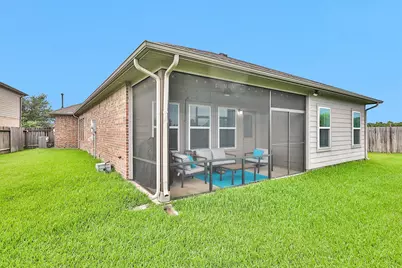 16318 Westley Ridge Drive, Hockley, TX 77447 - Photo 28