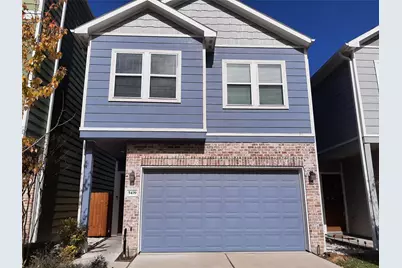 5439 Camaguey Street, Houston, TX 77023 - Photo 1
