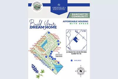 1397 Stetson, Sealy, TX 77474 - Photo 1