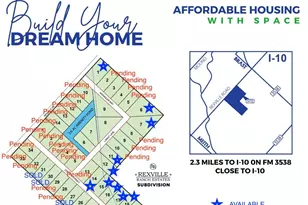 1397 Stetson, Sealy, TX 77474 - Photo 1