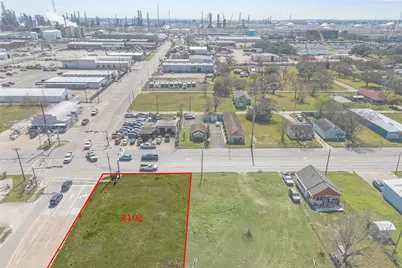 2102 Texas Avenue, Texas City, TX 77590 - Photo 20