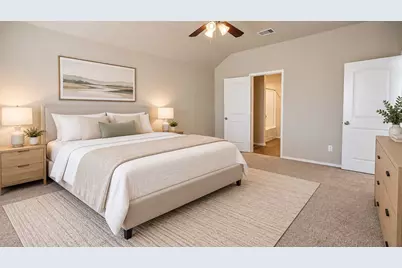 2455 Sutton Hollow Court, Spring, TX 77373 - Photo 10