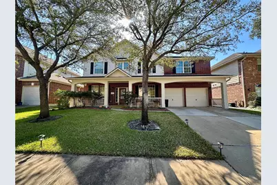 8315 Hayden Cove Drive, Tomball, TX 77375 - Photo 1