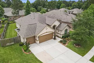 106 Gray Vervain Ct, Montgomery, TX 77316 - Photo 40