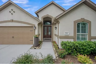 106 Gray Vervain Court, Montgomery, TX 77316 - Photo 4