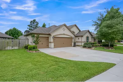 106 Gray Vervain Court, Montgomery, TX 77316 - Photo 2