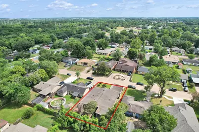 5627 Southbrook Drive, Houston, TX 77033 - Photo 36