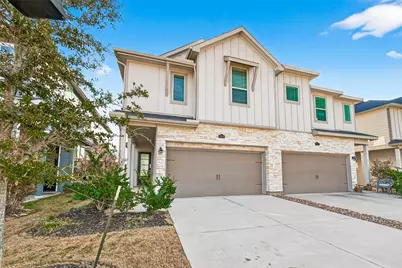 5703 Foggy Vine Court, Fulshear, TX 77441 - Photo 2