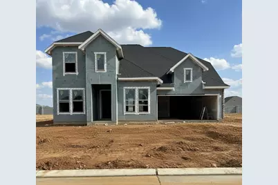 16514 Jolly Dawn Drive, Hockley, TX 77447 - Photo 2
