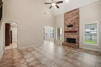 536 Stephen F Austin Drive, Conroe, TX 77302 - Photo 6