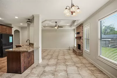 536 Stephen F Austin Drive, Conroe, TX 77302 - Photo 8