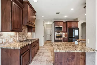 536 Stephen F Austin Drive, Conroe, TX 77302 - Photo 14
