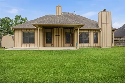 536 Stephen F Austin Drive, Conroe, TX 77302 - Photo 40