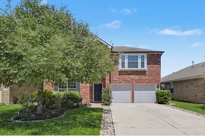8122 Hardy Elm Street, Spring, TX 77379 - Photo 4
