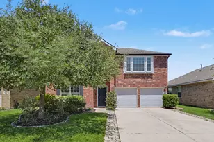 8122 Hardy Elm St, Spring, TX 77379 - Photo 4