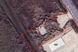 1269 N Tinkle Ln, Port Bolivar, TX 77650 - Photo 1