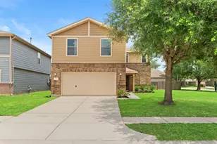 16606 Burnell Oaks Ln, Houston, TX 77090 - Photo 2