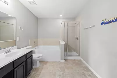 16606 Burnell Oaks Lane, Houston, TX 77090 - Photo 12