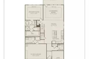 15179 Wild Gully Wy, Conroe, TX 77378 - Photo 2