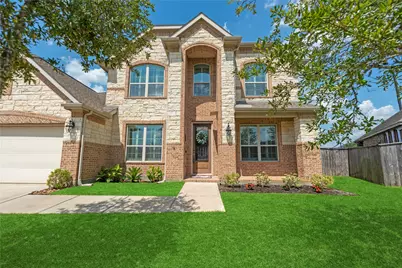 18226 Wren Song Drive, Cypress, TX 77429 - Photo 1