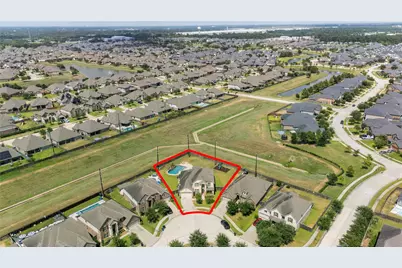 18226 Wren Song Drive, Cypress, TX 77429 - Photo 6